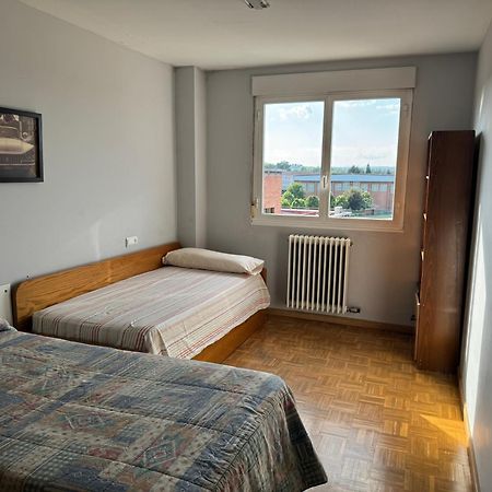 Ferienwohnung La Casa De Reyes - Wifi Gratis León Exterior foto